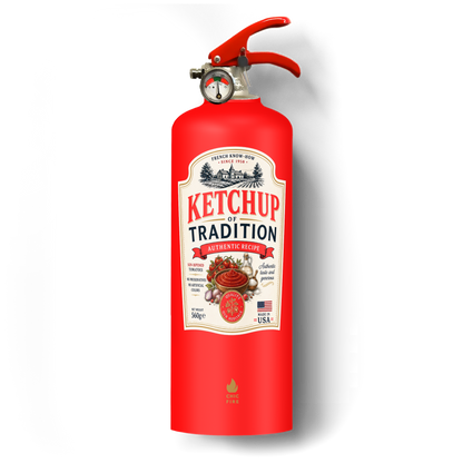 Ketchup 2