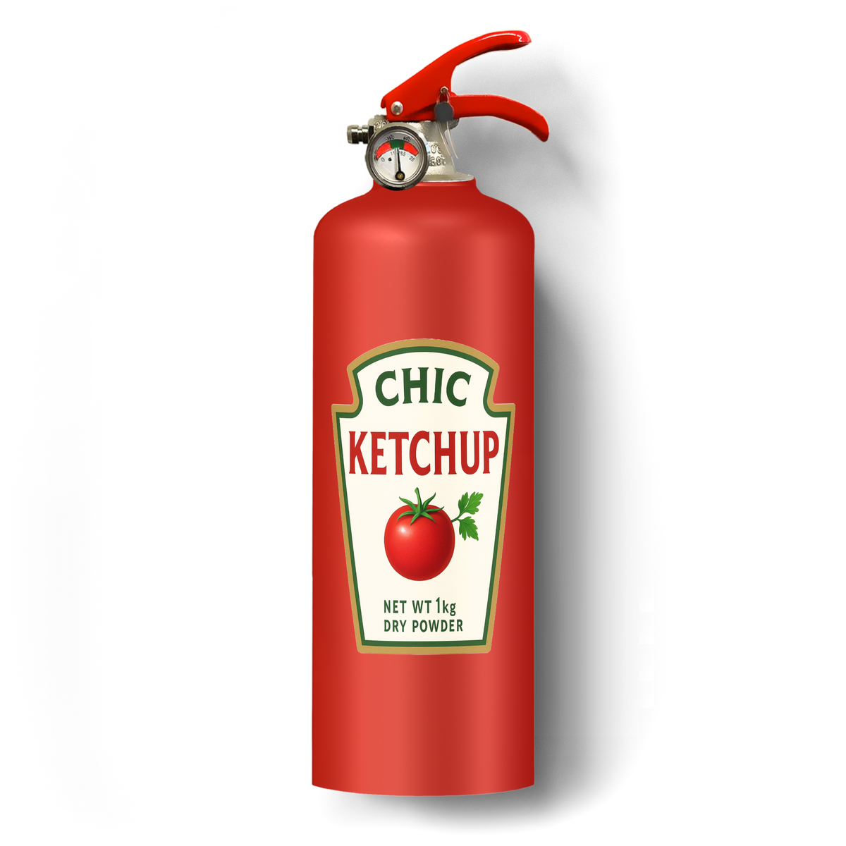 Ketchup