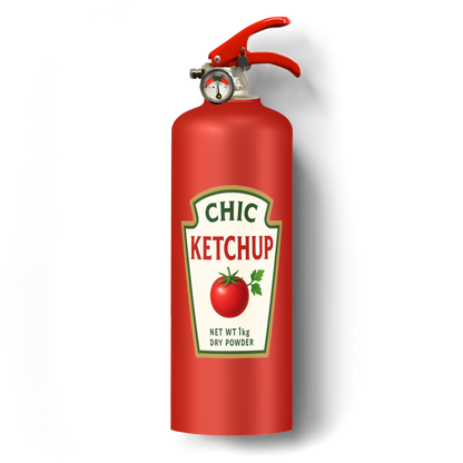 Ketchup