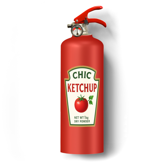 Ketchup