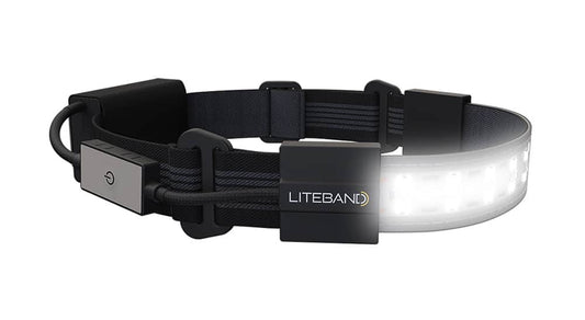 FLEX 300 LED Wide Beam Headlamp