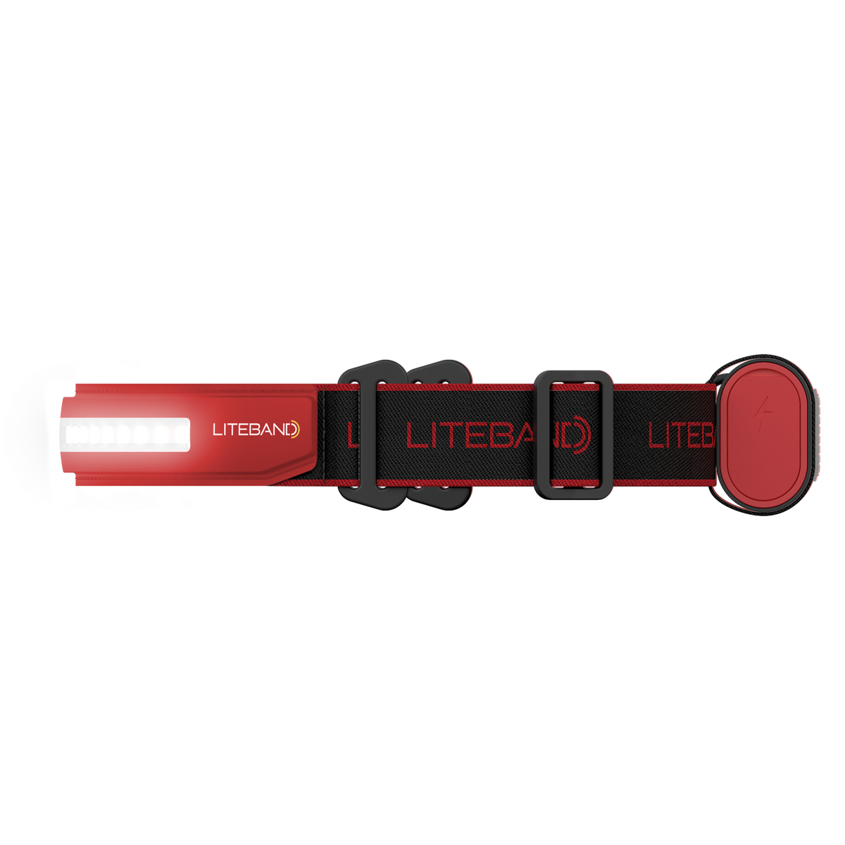 PRO 1400 Lumen PureHD™ Wide Beam Rechargeable Headlamp