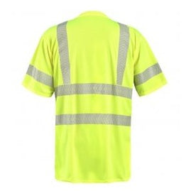 Class 3 Segmented Tape Tee