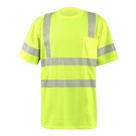 Class 3 Segmented Tape Tee