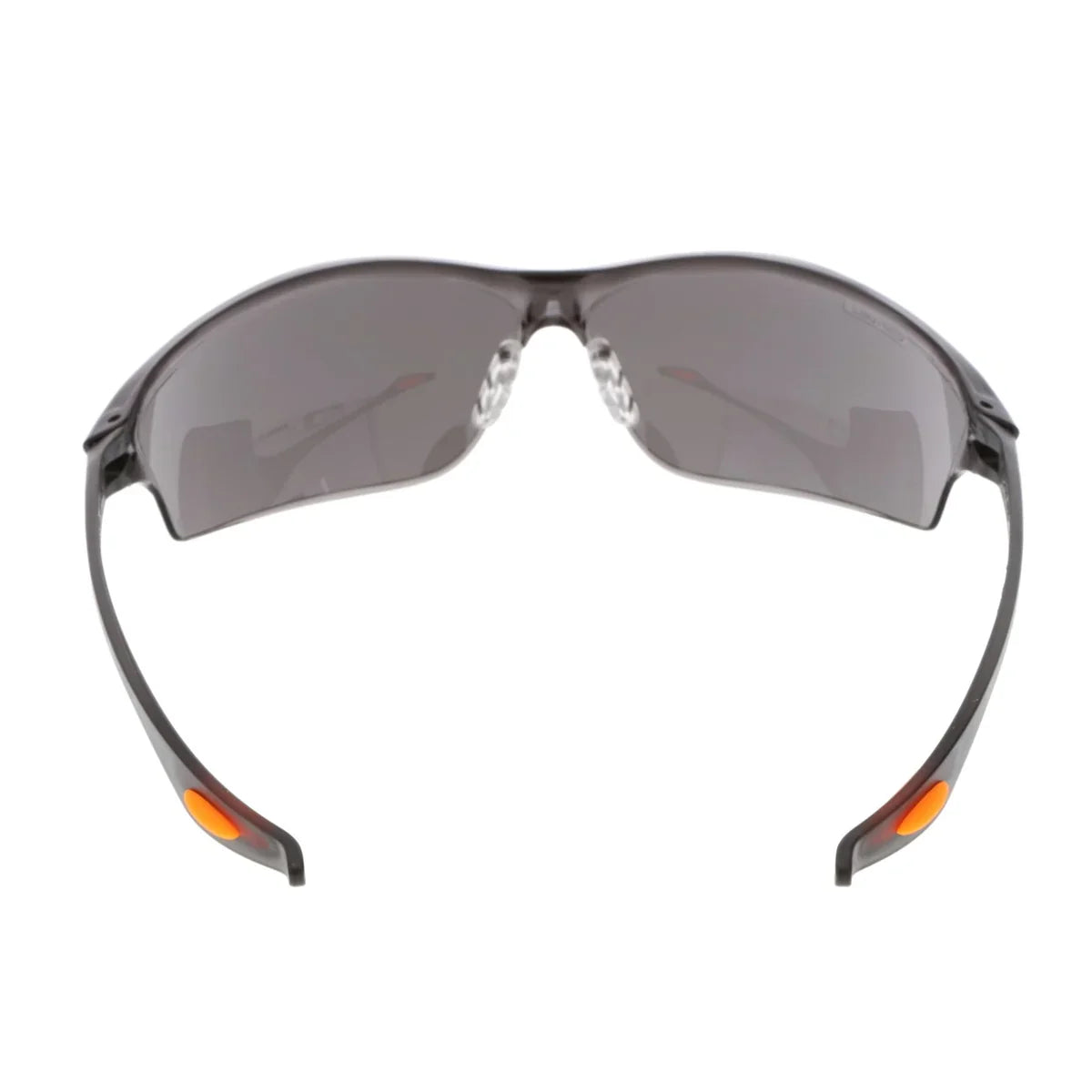 MCR Safety Law LW2 Safety Glasses with Gray Lens
