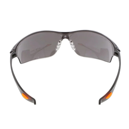 MCR Safety Law LW2 Safety Glasses with Gray Lens