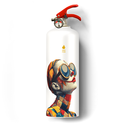 La Clown