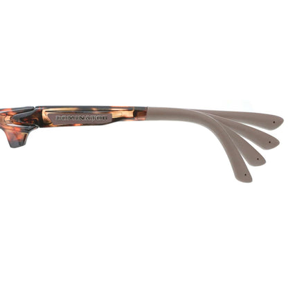 MCR Safety Dominator DM3 Bifocal Safety Glasses Tortoise Frame with Anti-Fog Lenses