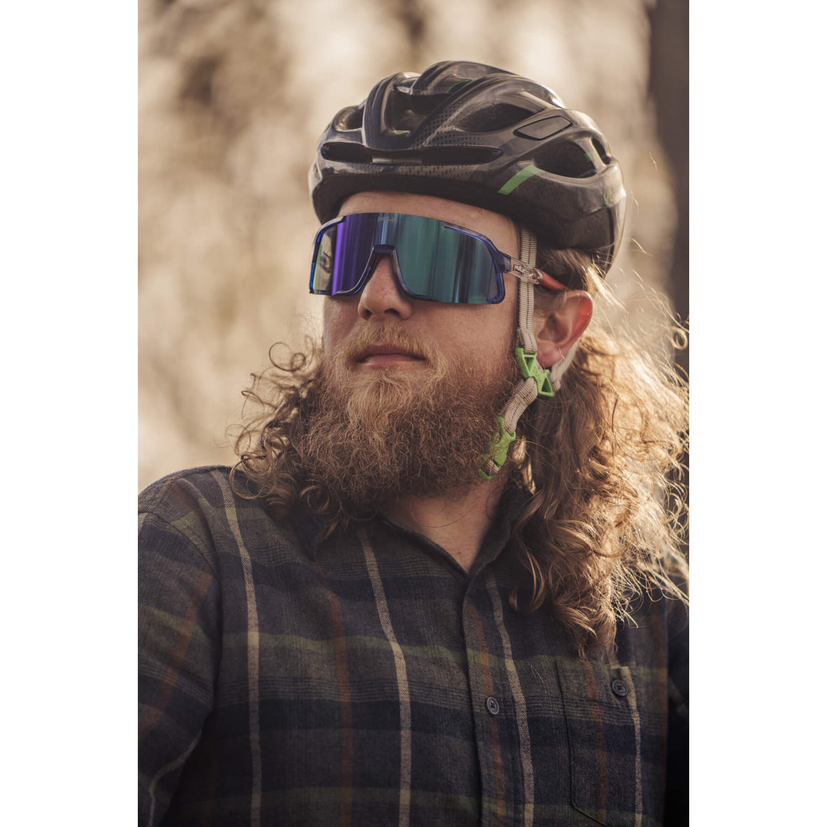 MCR Safety Hulk HK4 Retro Safety Glasses