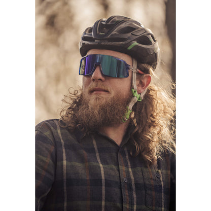 MCR Safety Hulk HK4 Retro Safety Glasses
