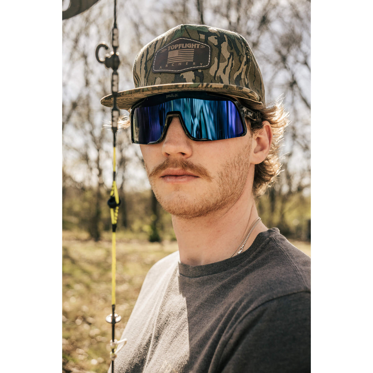 MCR Safety Hulk HK4 Retro Safety Glasses