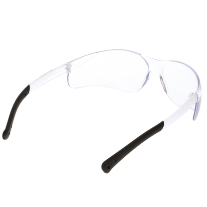 MCR Safety BearKat BK1 Safety Glasses with Clear Anti-Fog Lenses