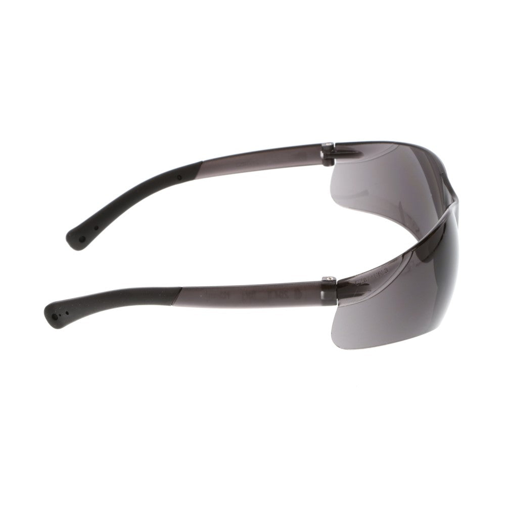 MCR Safety BearKat BK1 Safety Glasses with Gray Anti-Fog Lenses