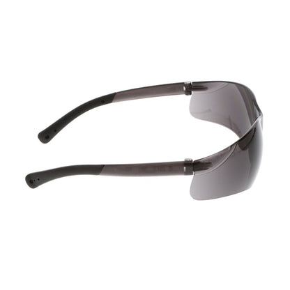 MCR Safety BearKat BK1 Safety Glasses with Gray Anti-Fog Lenses
