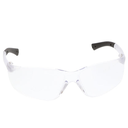 MCR Safety BearKat BK1 Bifocal Safety Glasses with Clear Lenses