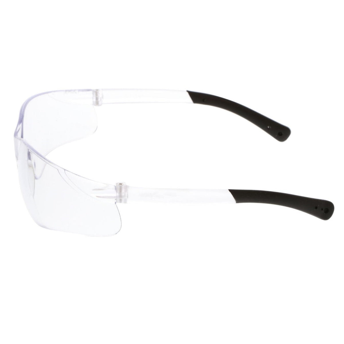 MCR Safety BearKat BK1 Bifocal Safety Glasses with Clear Lenses
