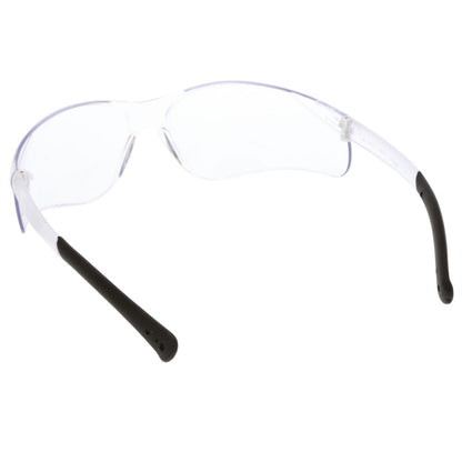 MCR Safety BearKat BK1 Bifocal Safety Glasses with Clear Lenses