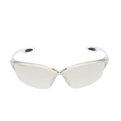 MCR Safety Law LW2 Safety Glasses with Indoor/Outdoor Lens
