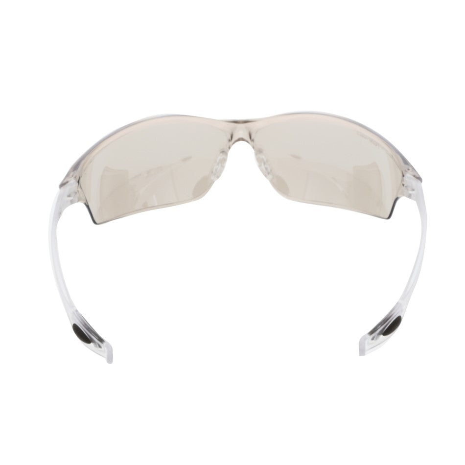 MCR Safety Law LW2 Safety Glasses with Indoor/Outdoor Lens