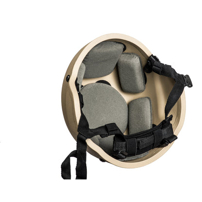 MICH/ECH HHV BTE® Ballistic Helmet