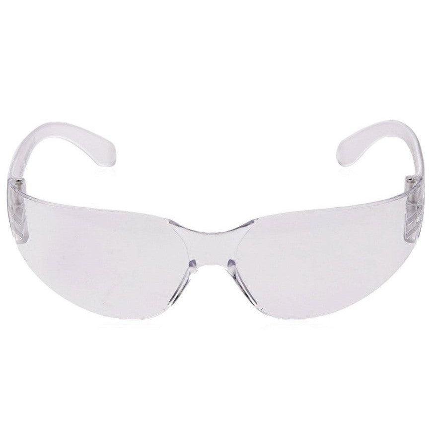 Radians Mirage Safety Glasses with Clear Lens