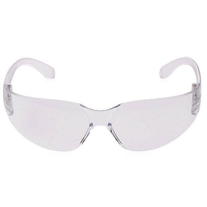 Radians Mirage Safety Glasses with Clear Lens