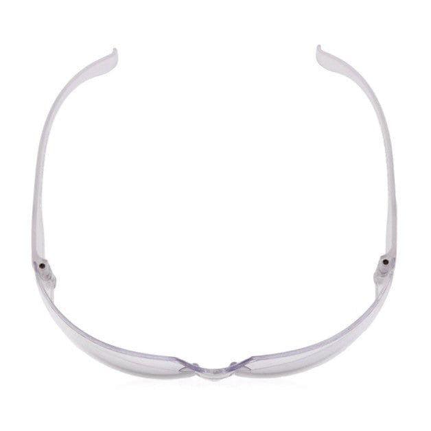 Radians Mirage Safety Glasses with Clear Lens