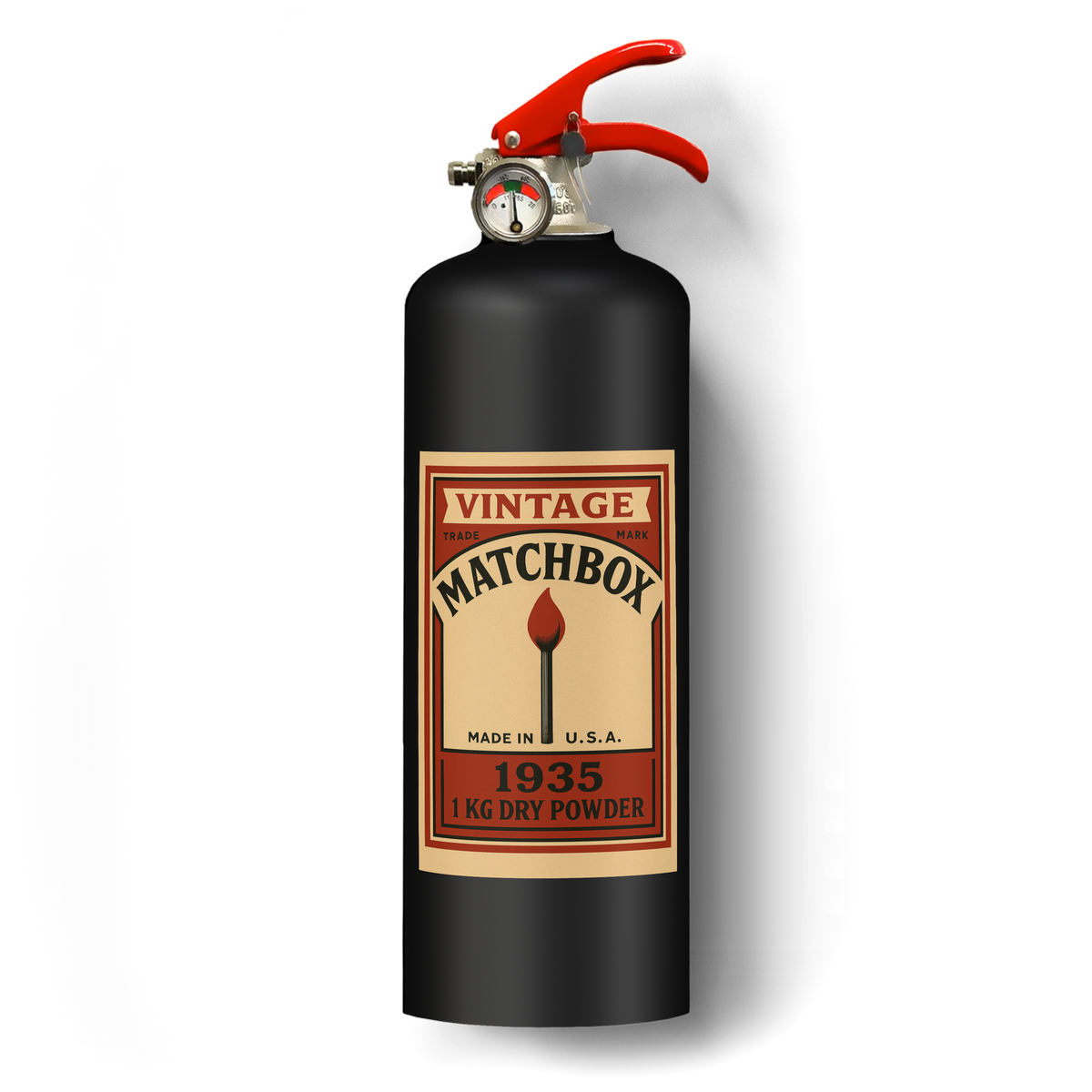 Matchbox
