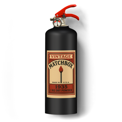 Matchbox