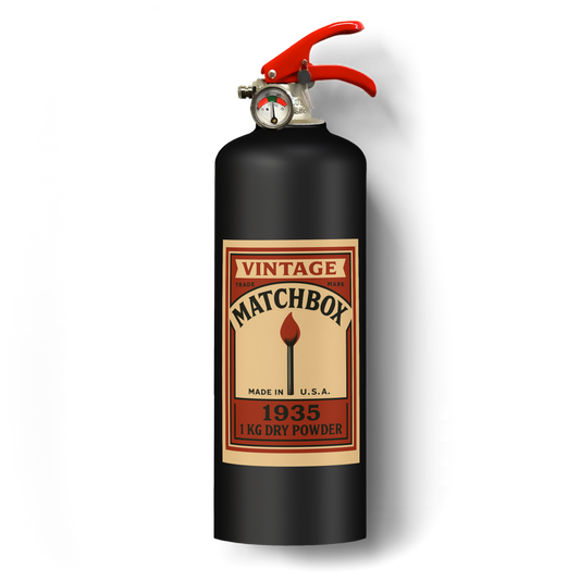 Matchbox