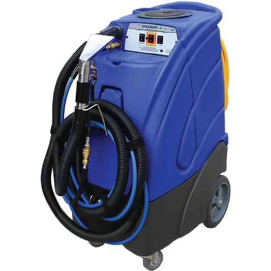 Mosquito America 12 Gallon Automotive Extractor with Heater