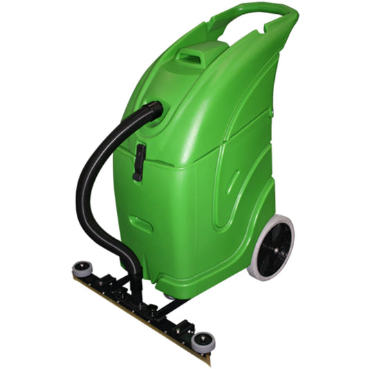 Mosquito America Wet/Dry Complete Floor Cleaner 16-Gallon