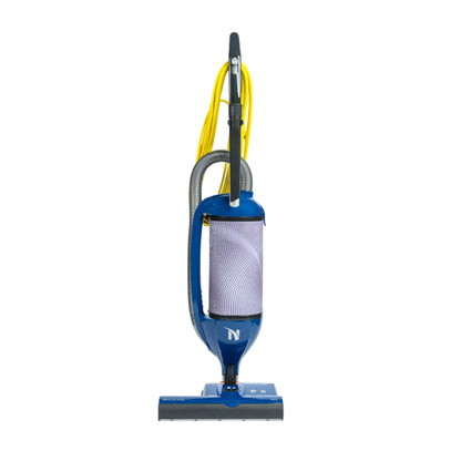 NaceCare N15 15" Dual Motor Upright Vacuum