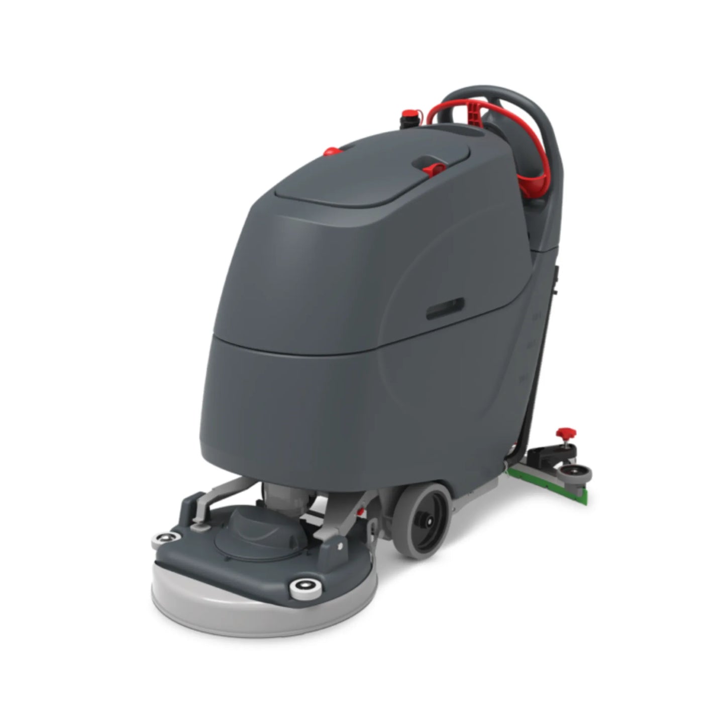 NaceCare TBL 1620/50 Cordless Floor Scrubber – 20" Walk Behind