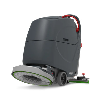 NaceCare TBL 1620/50 Cordless Floor Scrubber – 20" Walk Behind