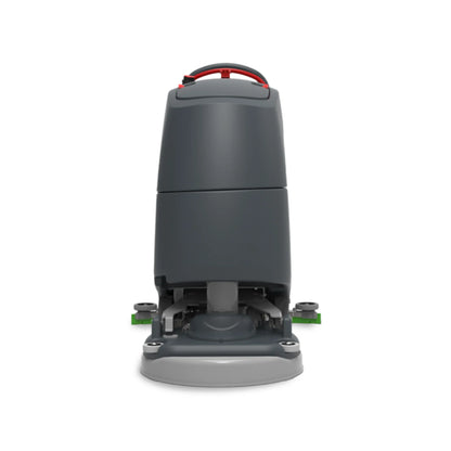 NaceCare TBL 1620/50T Traction Drive Scrubber – 20", On-Board Charger