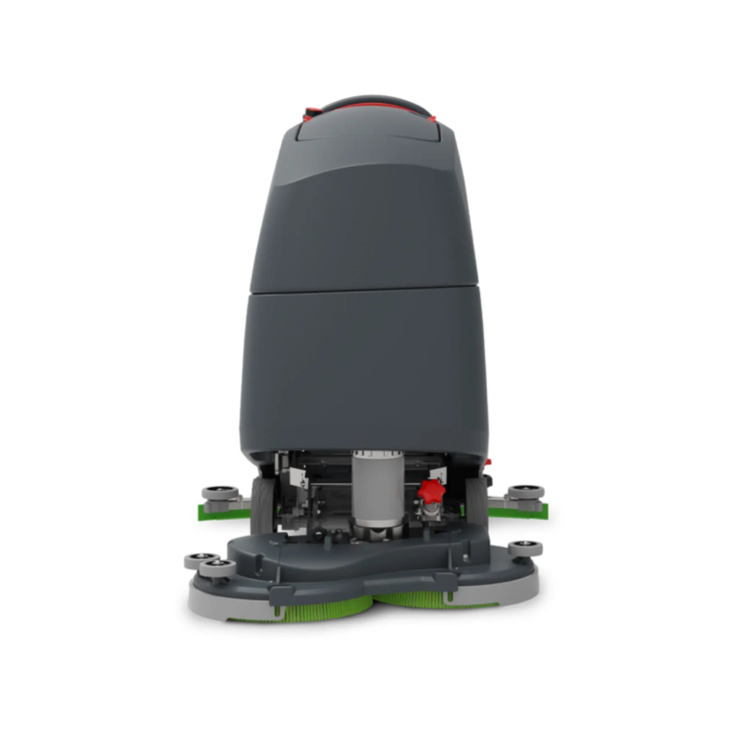 NaceCare TBL 2228/100T Traction Drive Floor Scrubber – 28", 2 LFP NX1K Batteries