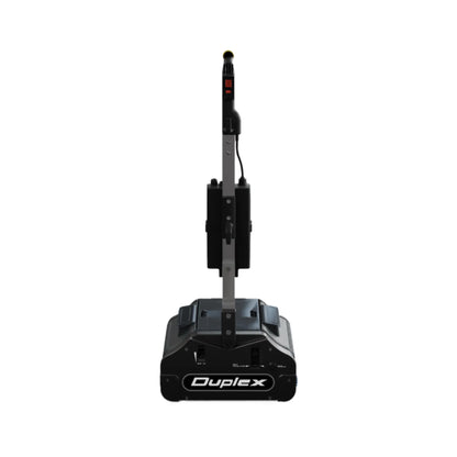 Nacecare 14" Cylindrical Floorcare DH 420 Hydrowasher – Complete Unit