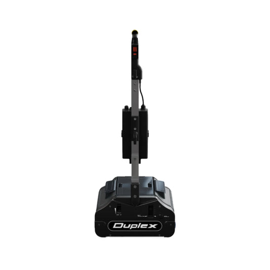 Nacecare 14" Cylindrical Floorcare DH 420 Hydrowasher – Complete Unit