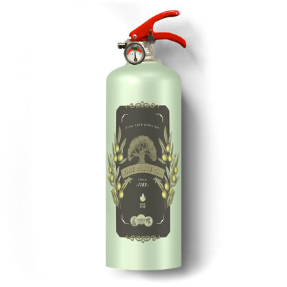 Olive Oil