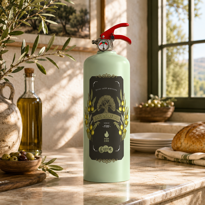 Olive Oil