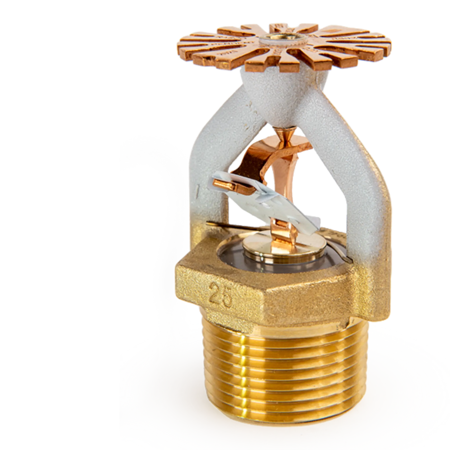 Reliable ESFR Pendent Sprinkler K25 P25 High Storage