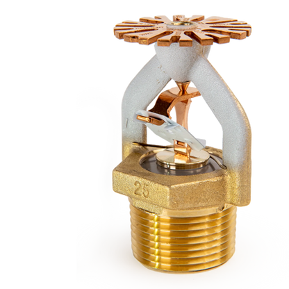 Reliable ESFR Pendent Sprinkler K25 P25 High Storage