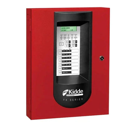 Kidde Fire Protection Spare Terminators and Screw Adapter Set