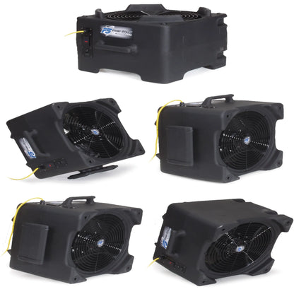 Powr-Flite F5 Axial Fan / Air Mover