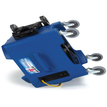 Powr-Flite F6 Downdraft® Dryer