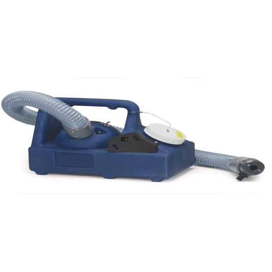 Powr-Flite Powr-Fogger