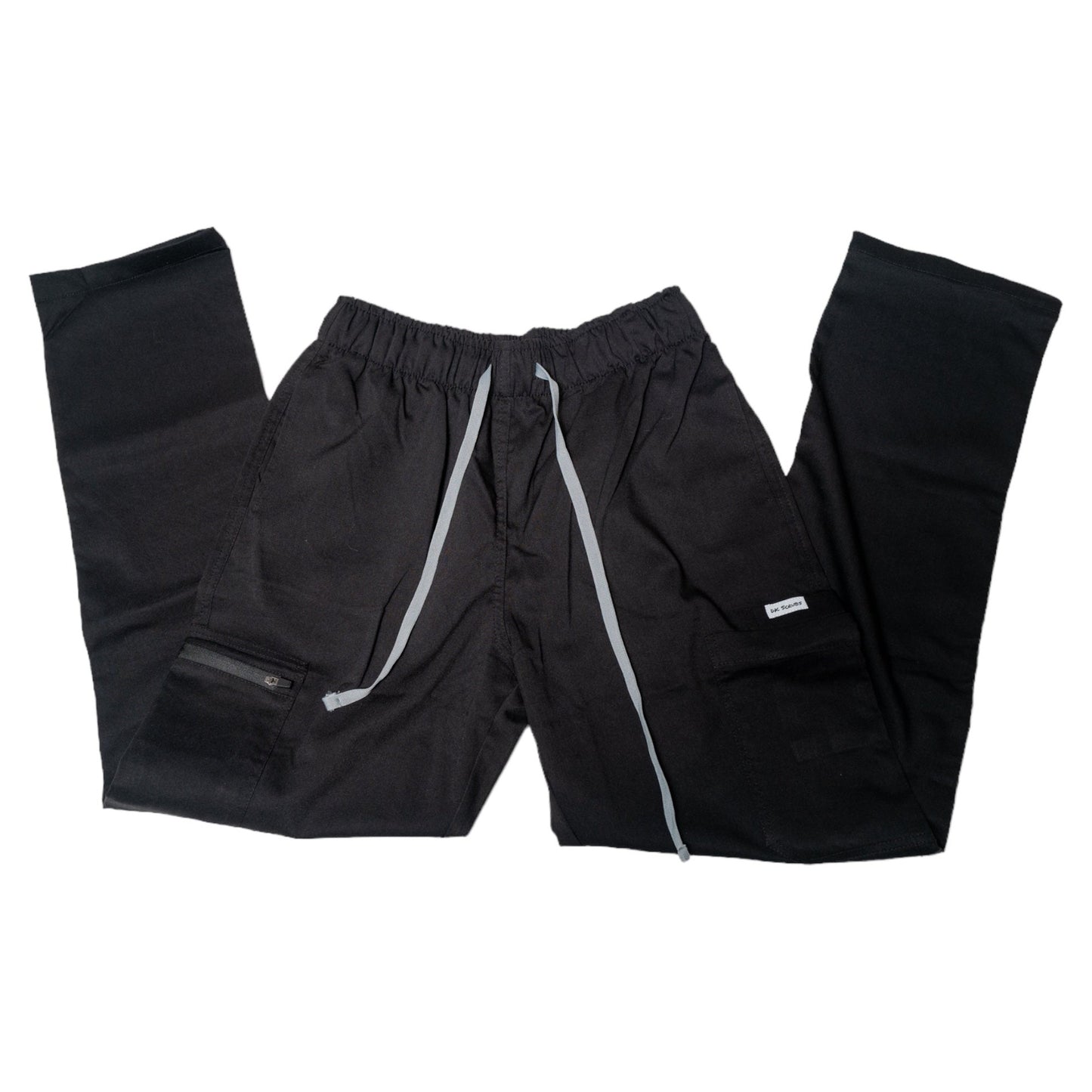 MJ Cargo Scrub Pants (Unisex)