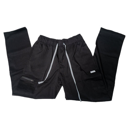 MJ Cargo Scrub Pants (Unisex)