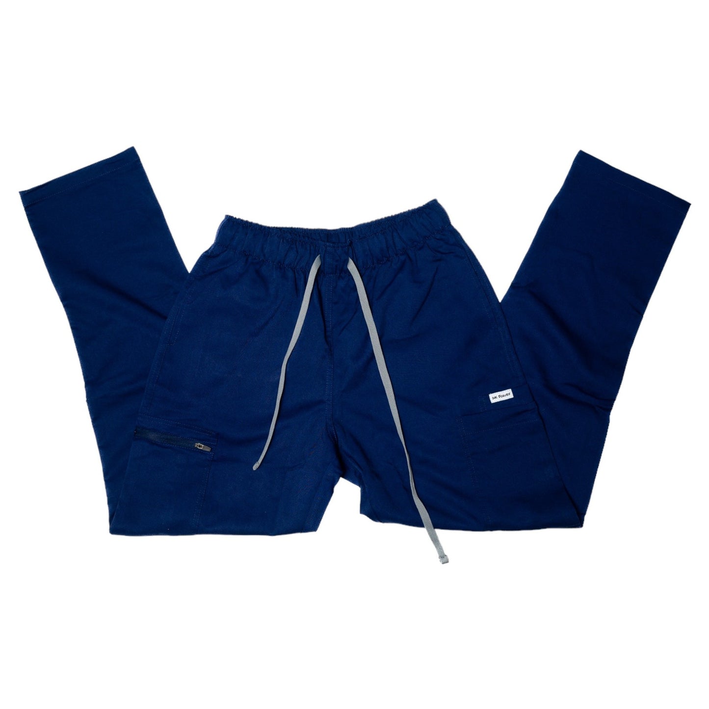 MJ Cargo Scrub Pants (Unisex)